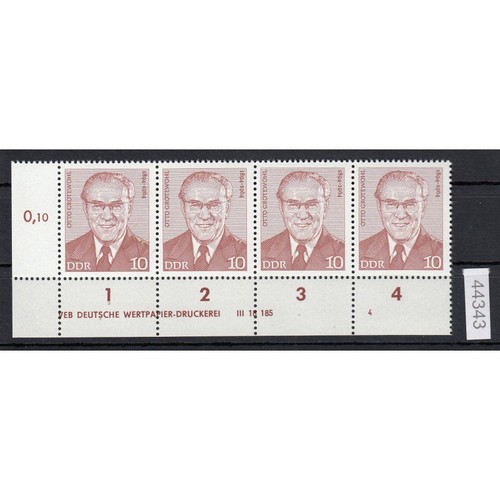 Ddr 1974 mich 1912 - ddr,
