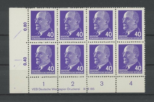 Ddr ulbricht 936 - ddr, y