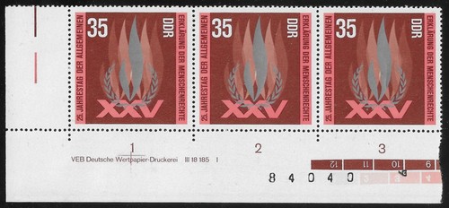 Ddr mich 1898 dv - mich.-nr.,