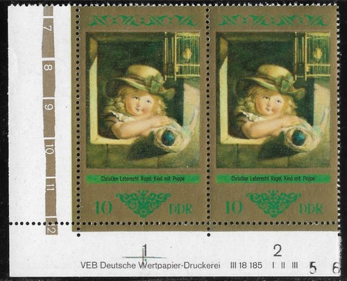 Ddr 1892 druckvermerk - dv,,