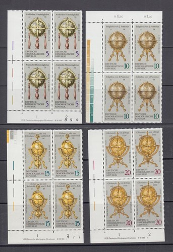 Ddr 1792 1797 druckvermerk - ddr,