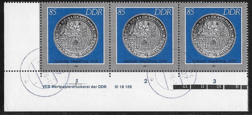 Ddr 3043 druckvermerk - 3043,