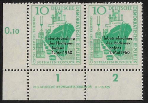 Ddr mich 763 dv - ddr,, mich.-nr.
