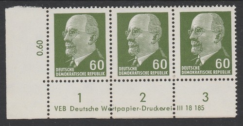 Ulbricht druckvermerk - pf,