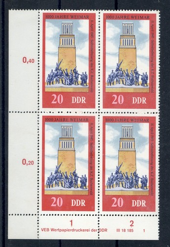 Ddr 2087 druckvermerk - nr.2087,