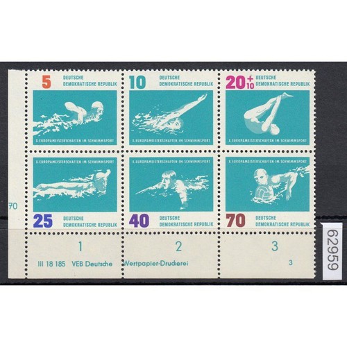 Ddr 1962 mich 907 12 - ddr, 907-12