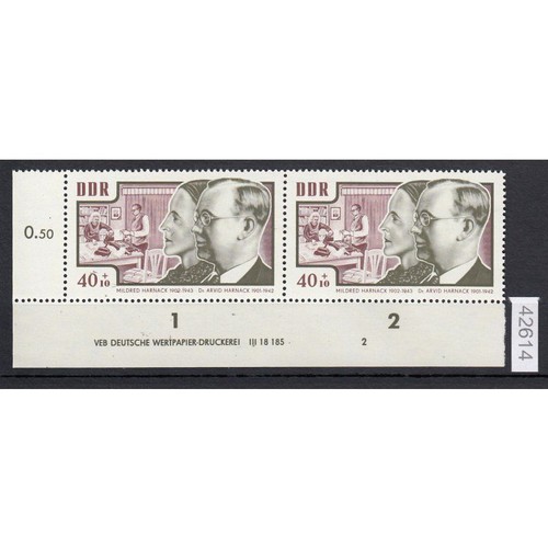 Ddr 1964 mich - ddr, 1019
