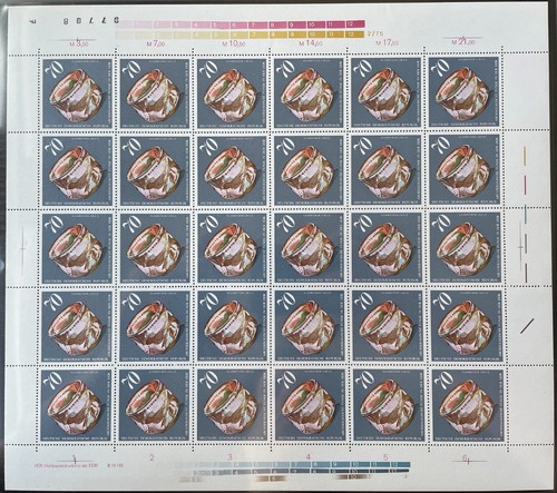Ddr minr 2186 - dv, dwd