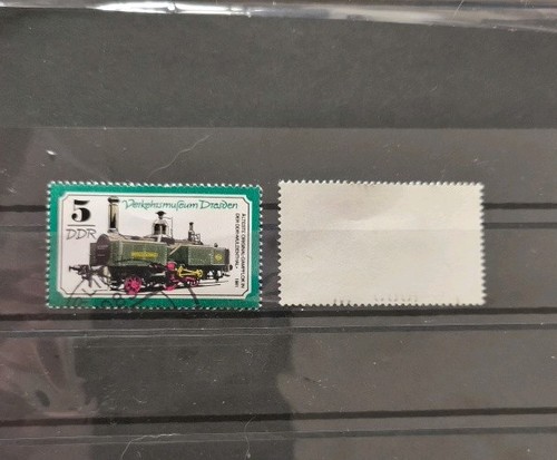 Ddr druckvermerk mi - druckvermerk, ,