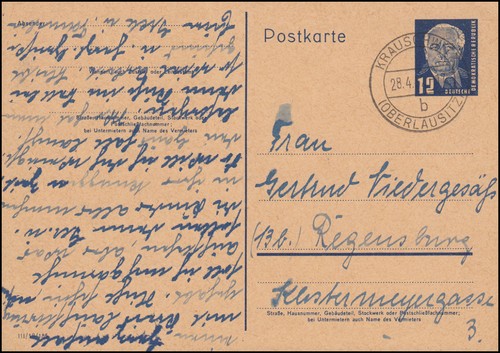 Ddr 03 pieck - 50/03,