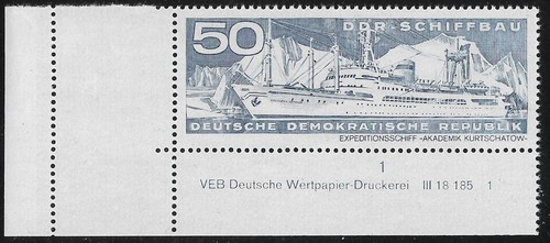 Ddr mich 1698 - 1698, dv