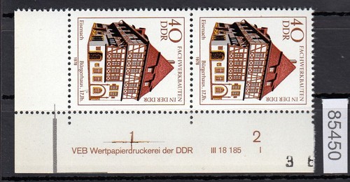 Ddr 1978 mich 2298 - ddr,