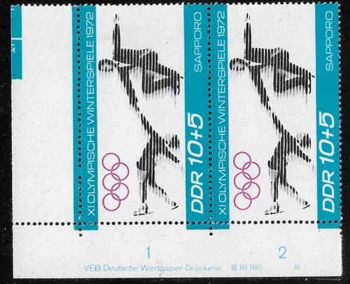 Ddr 1726 druckvermerk - ddr,