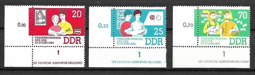 Ddr 1964 1030 1032 - ddr,