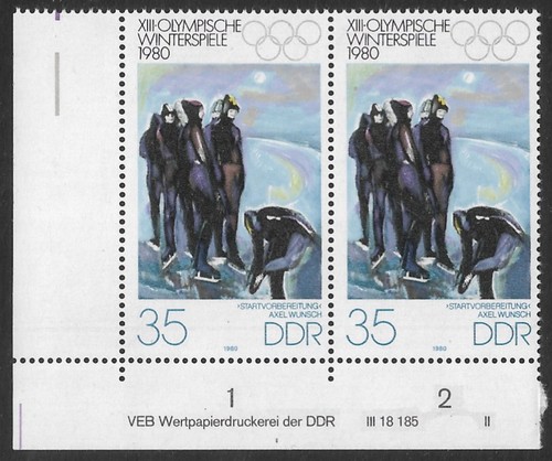 Ddr 2481 druckvermerk - 2481,