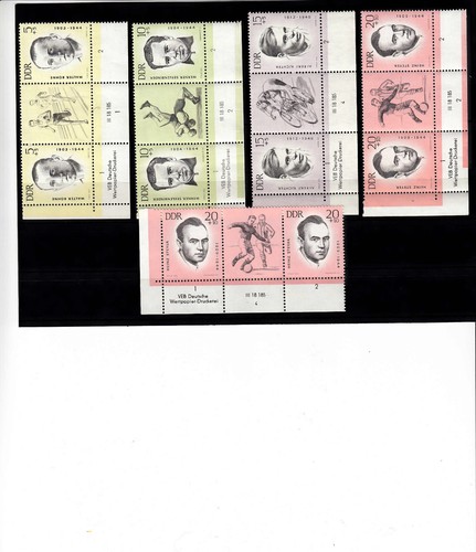 Ddr lot sportler - 11, i