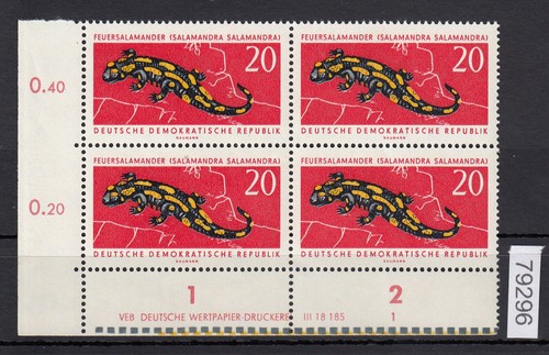 Ddr 1963 mich 979 - ddr,