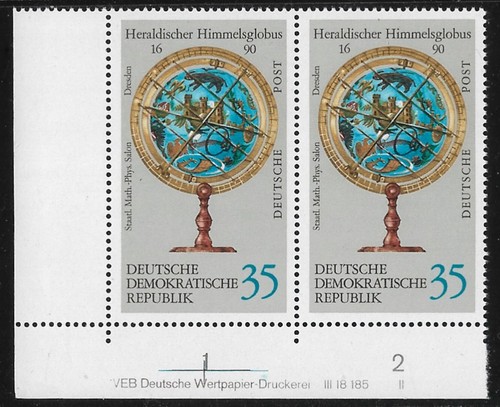 Ddr 1797 druckvermerk - 1797,