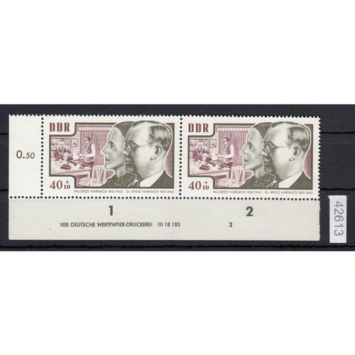 Ddr 1964 mich 1019 - 1964,,