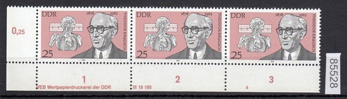 Ddr 1978 mich 2340 - 1978,, **