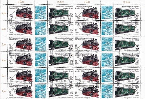 Briefmarken ddr nr - briefmarken,