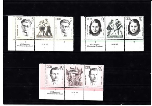 Ddr lot sportler 1963 - lot, ii