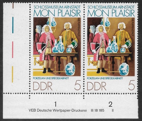 Ddr mich 1975 dv - ddr,,