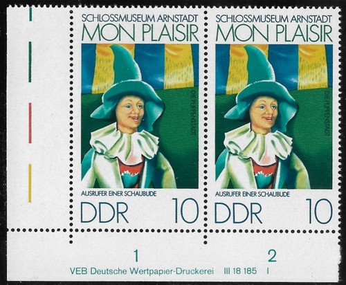 Ddr mich 1976 - ddr,,