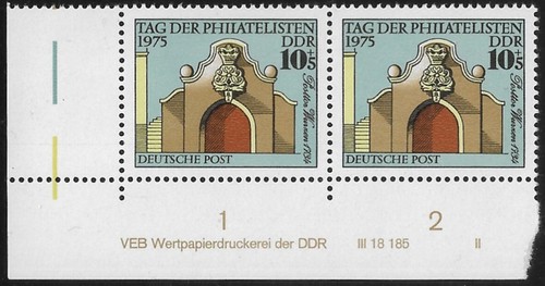 Ddr mich 2094 dv - 2094,