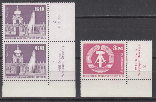 Ddr 1973 1974 - ddr, 1973/1974