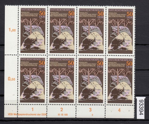 Ddr 1977 mich 2207 - 2207, **