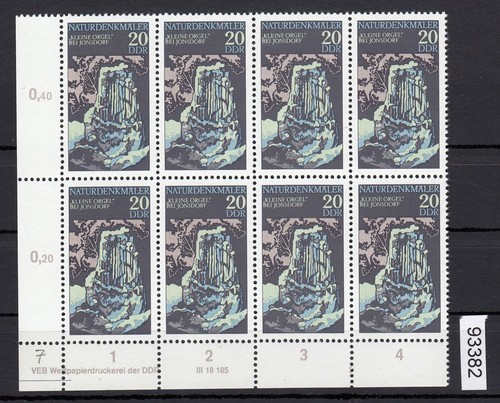 Ddr 1977 mich 2204 - ddr,