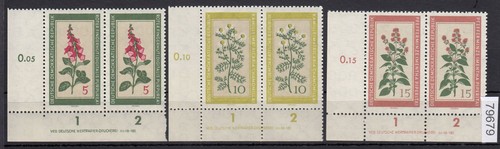 Ddr 1960 mich 757 59 - ddr, 757-59
