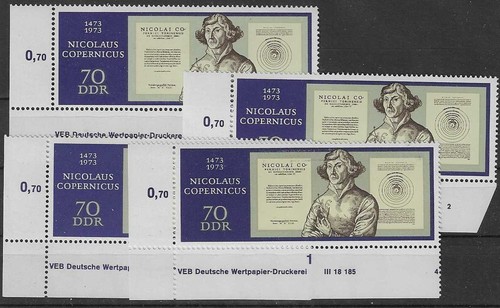 Ddr minr 1828 postfrisch - 1828, **