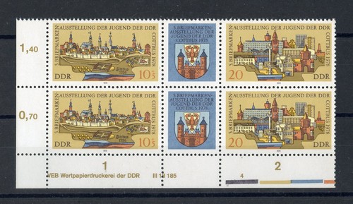 Ddr 2343 2344 - nr.2343-2344, dv