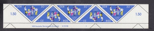 Ddr 1964 mich 1046 - mich.-nr.:, **