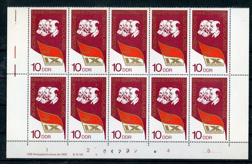 Ddr 2123 druckvermerk - ddr,