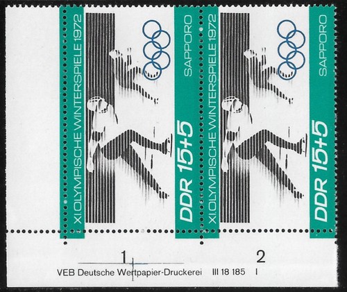 Ddr 1727 druckvermerk - ddr,