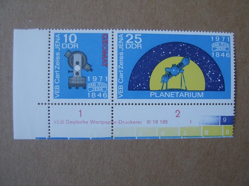 Ddr 1714 15 - ddr;, mi.-nr.