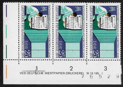 Ddr mich 1932 - ddr,,