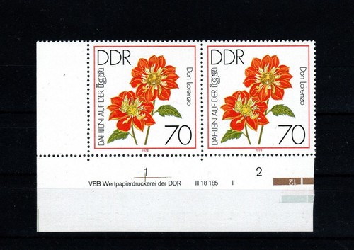 Ddr sperrwert 2440 - ddr,