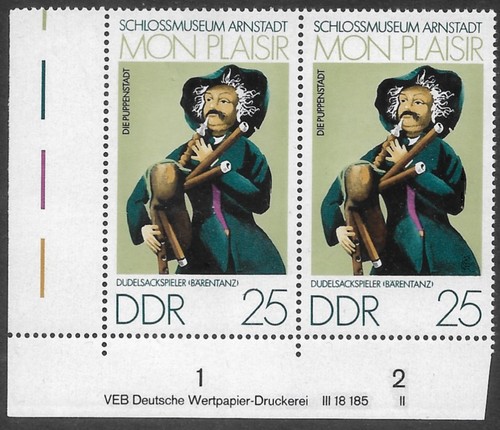 Ddr mich 1979 dv - ,