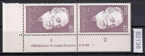 Ddr 1971 mich 1707 - 1971,,
