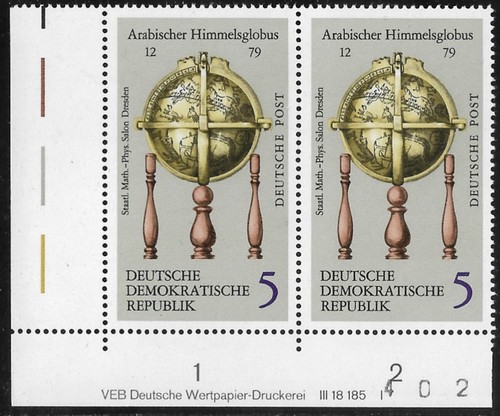 Ddr 1792 druckvermerk - dv,,