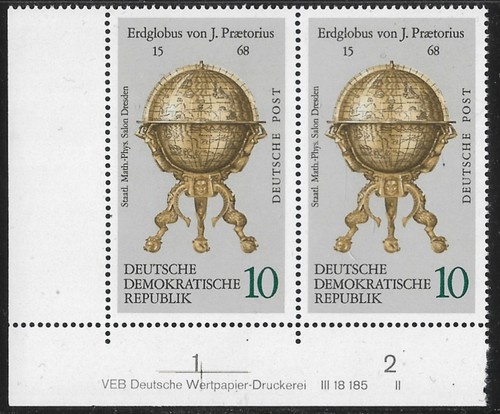Ddr 1793 druckvermerk - dv,,