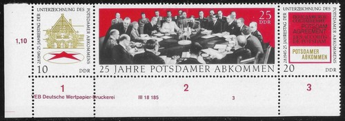 Ddr mich 1598 1600 - ddr,, dv