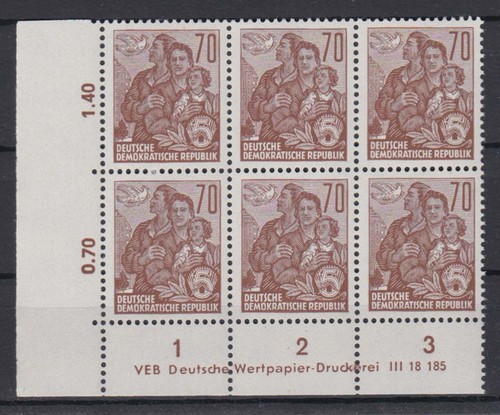 Ddr 585 mit - ddr,