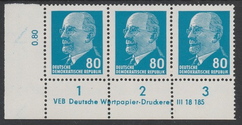 Ulbricht druckvermerk - ulbricht,