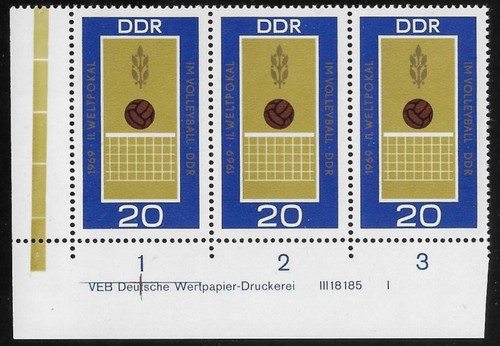 Ddr 1493 druckvermerk - 1493,