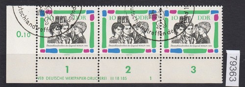 Ddr 1964 mich - ddr, 1022